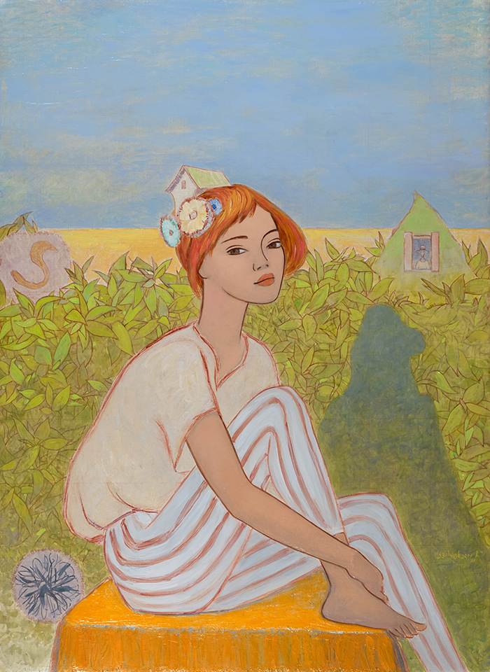 garden art